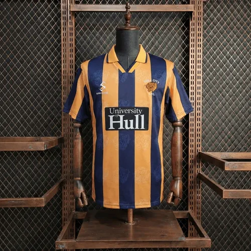 חולצת Hull City