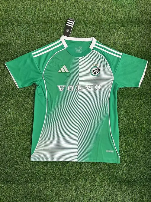 חולצת Maccabi Haifa