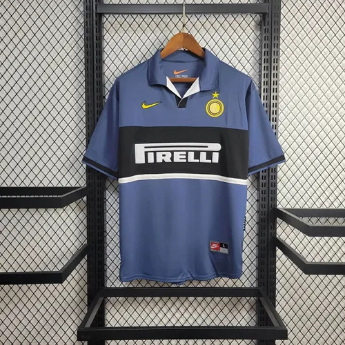 חולצת Inter