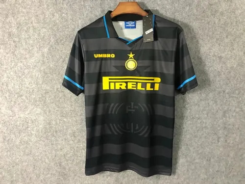 חולצת Inter