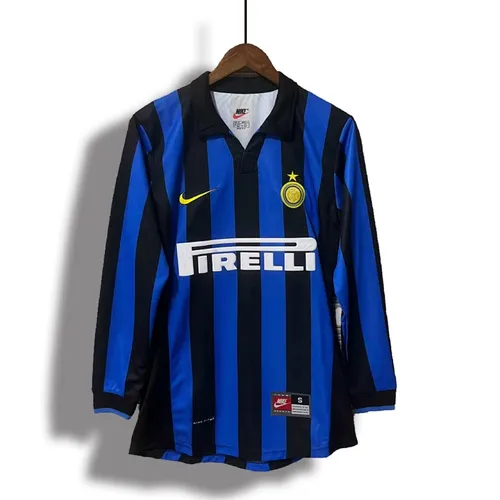 חולצת Inter