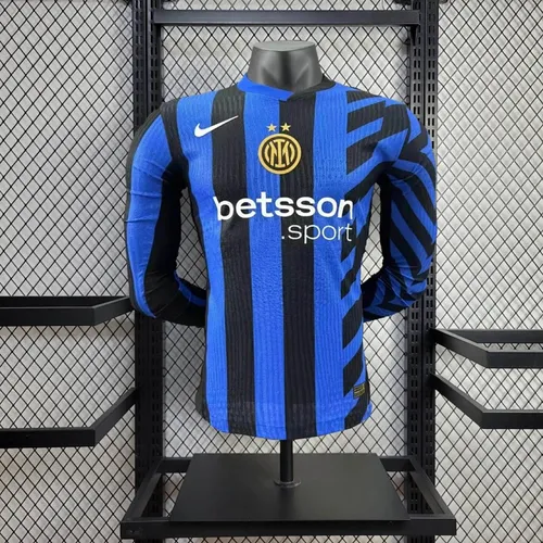 חולצת Inter