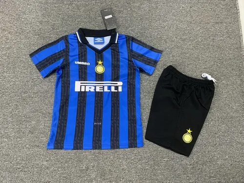 חולצת Inter