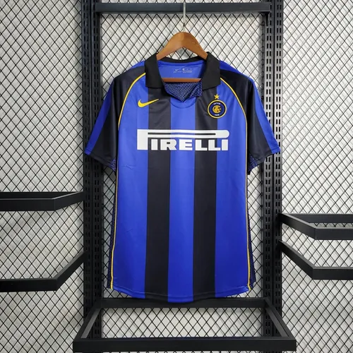 חולצת Inter