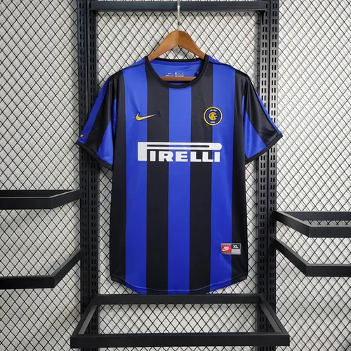 חולצת Inter