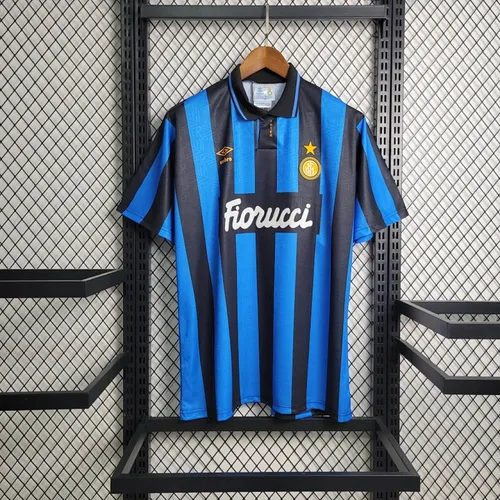 חולצת Inter
