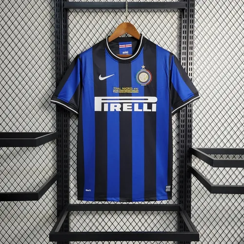 חולצת Inter