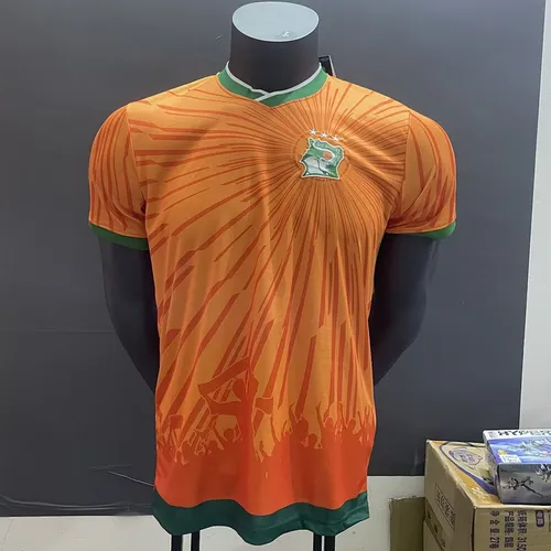 חולצת Ivory Coast