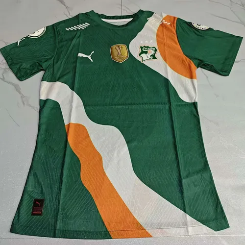 חולצת Ivory Coast