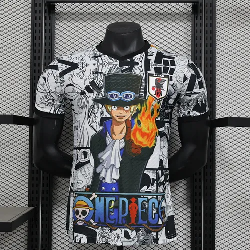 חולצת Japan