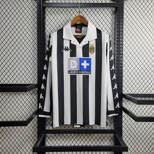 חולצת Juventus