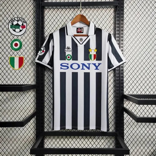 חולצת Juventus
