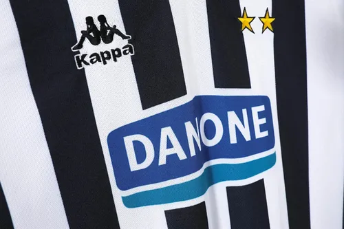 חולצת Juventus