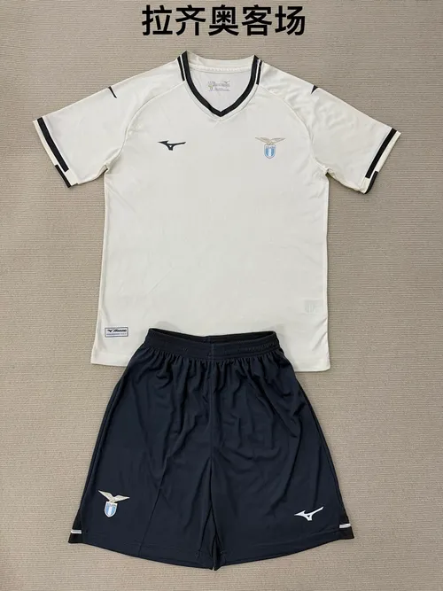 חולצת Lazio