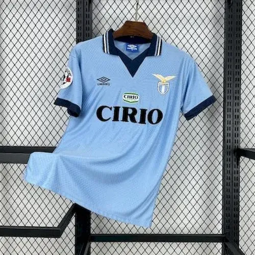 חולצת Lazio