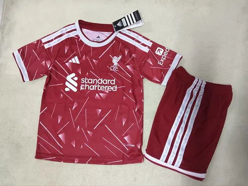 חולצת Liverpool