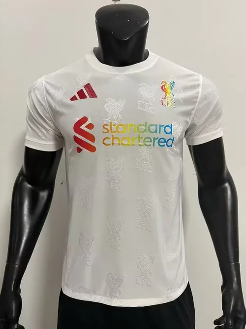 חולצת Liverpool