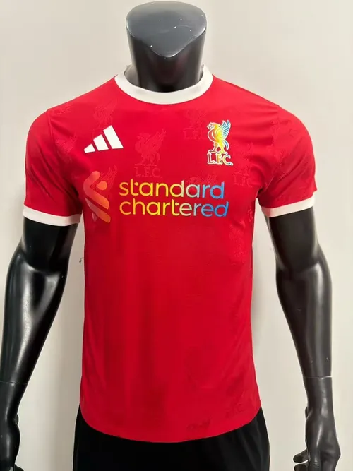 חולצת Liverpool