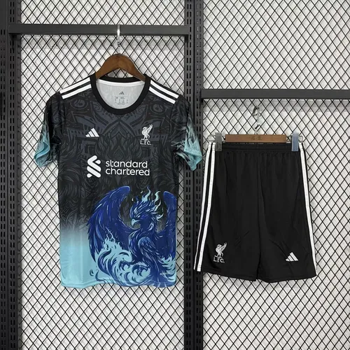 חולצת Liverpool
