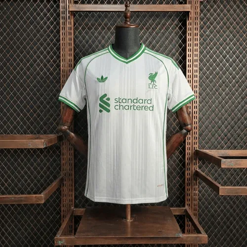 חולצת Liverpool