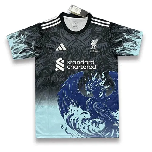 חולצת Liverpool