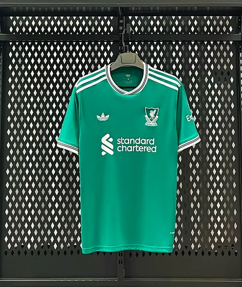 חולצת Liverpool