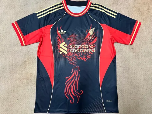 חולצת Liverpool