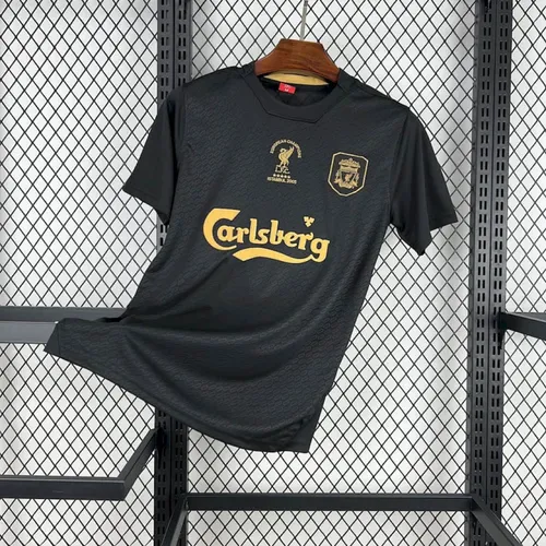 חולצת Liverpool