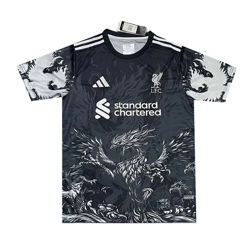 חולצת Liverpool