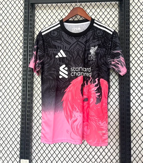 חולצת Liverpool