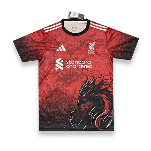 חולצת Liverpool