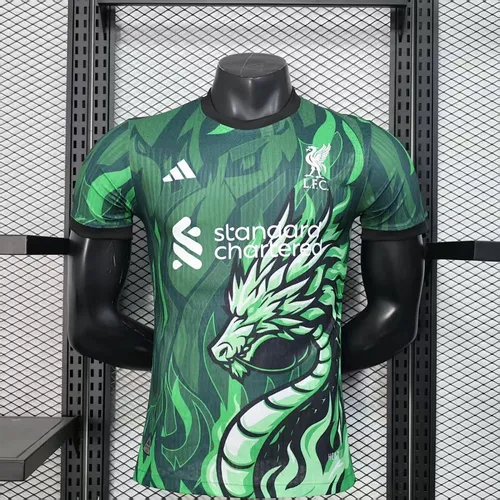 חולצת Liverpool