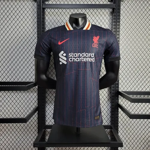 חולצת Liverpool