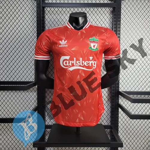 חולצת Liverpool