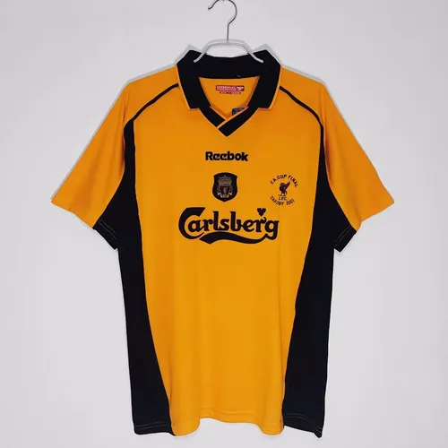 חולצת Liverpool