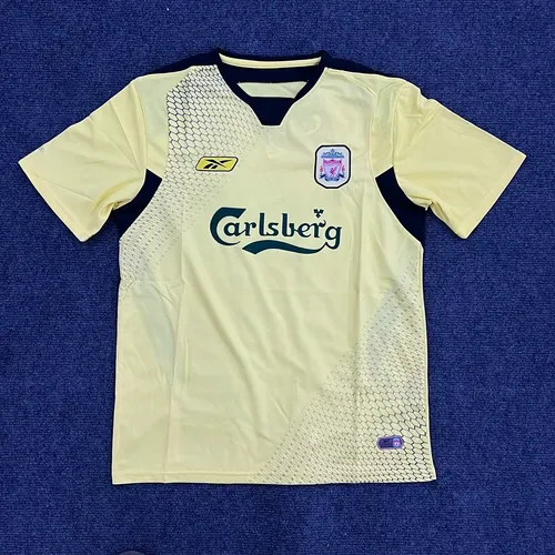 חולצת Liverpool