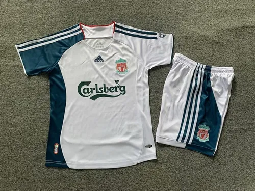 חולצת Liverpool