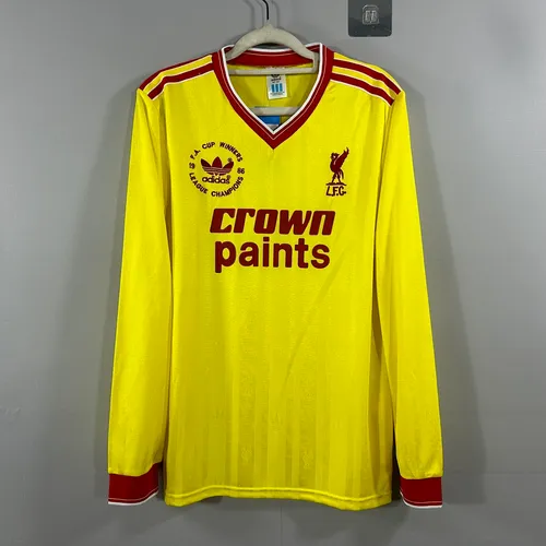 חולצת Liverpool