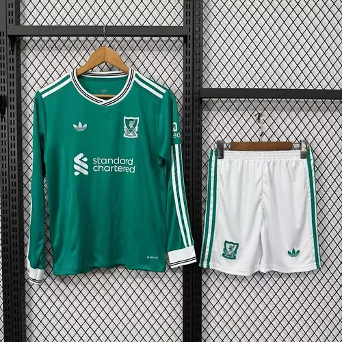 חולצת Liverpool