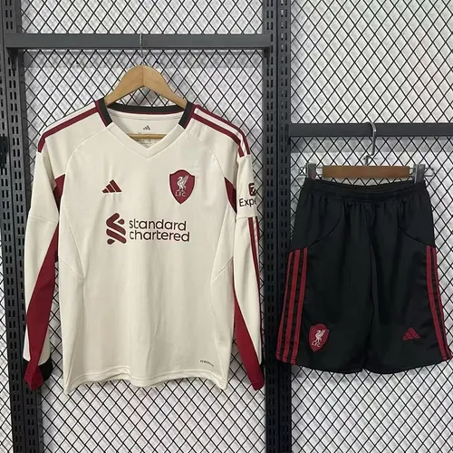 חולצת Liverpool