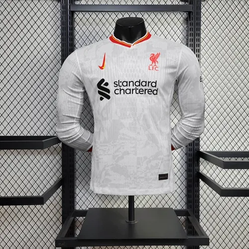 חולצת Liverpool