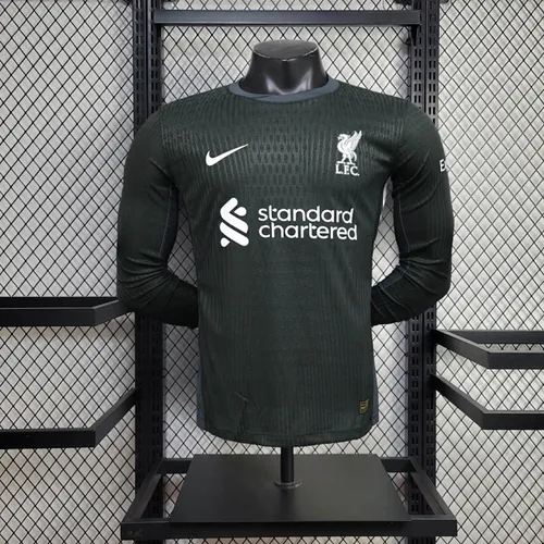 חולצת Liverpool
