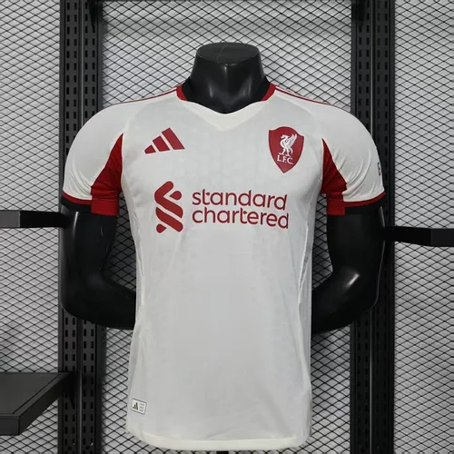 חולצת Liverpool