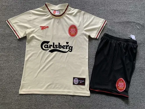 חולצת Liverpool