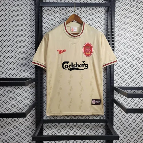חולצת Liverpool