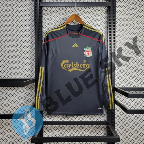 חולצת Liverpool