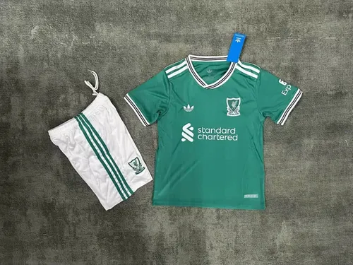 חולצת Liverpool