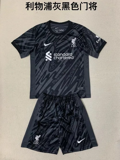 חולצת Liverpool