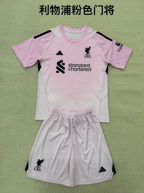 חולצת Liverpool