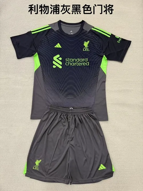חולצת Liverpool